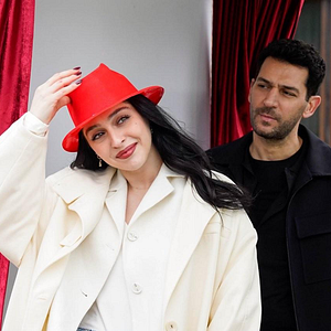 Fotoğraf Güller ve Günahlar