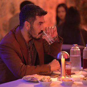 Fotoğraf Halef: Köklerin Çağrısı