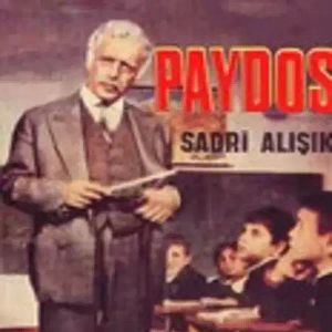 Fotoğraf Paydos