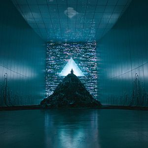 Fotoğraf Good Luck Have Fun Don't Die