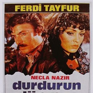 Fotoğraf Durdurun Dünyayı