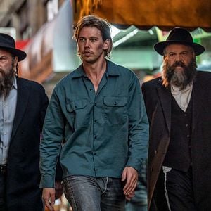 Fotoğraf Austin Butler