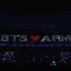 Fotoğraf BTS Army: Forever We Are Young