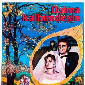 Fotoğraf Daima Kalbimdesin