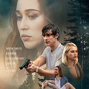 Fotoğraf A Violent Separation