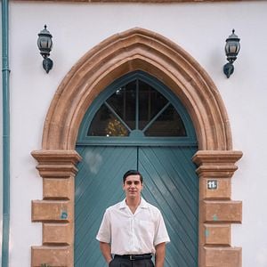 Fotoğraf Ayşe Tatile Çıktı