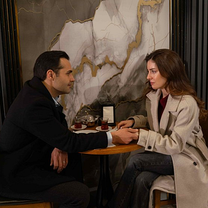 Fotoğraf Kızılcık Şerbeti