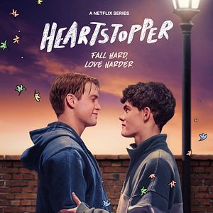 Fotoğraf Heartstopper