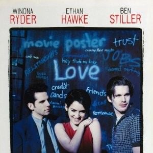 Fotoğraf Reality Bites