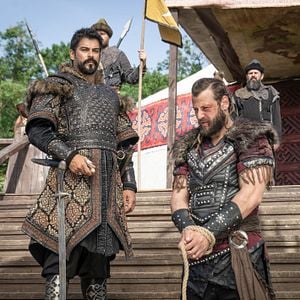 Fotoğraf Kuruluş Osman