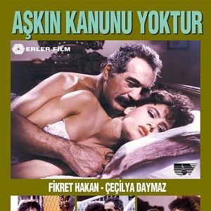 Fotoğraf Aşkın Kanunu Yoktur