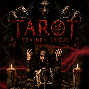 Fotoğraf Tarot: Yeniden Doğuş
