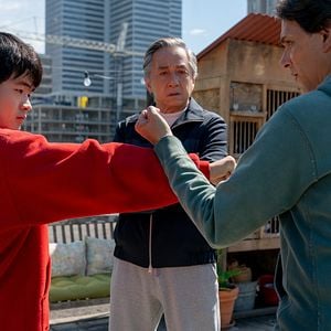 Fotoğraf Ralph Macchio