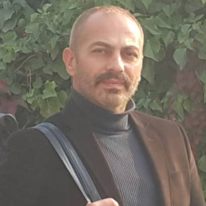 Fotoğraf Fırat Görür