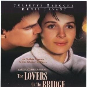 Fotoğraf Köprüüstü Aşıkları