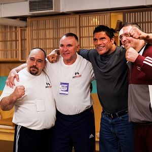 Fotoğraf Dwayne Johnson