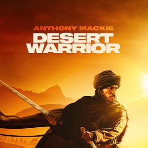 Fotoğraf Desert Warrior