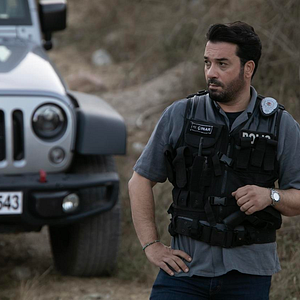 Fotoğraf Arka Sokaklar