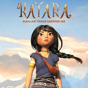 Fotoğraf Kayara. La guerrera del imperio Inca