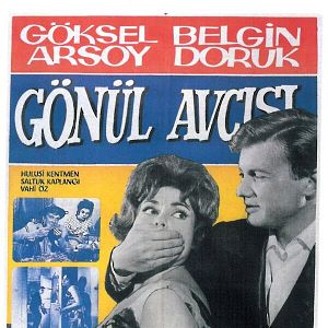 Fotoğraf Gönül Avcısı