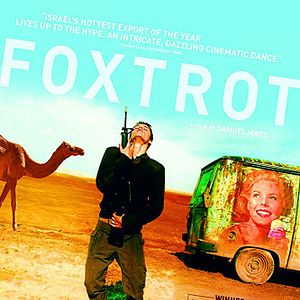 Fotoğraf Foxtrot