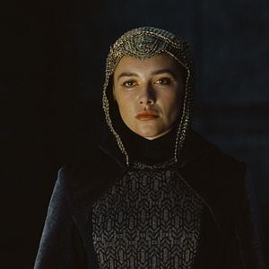 Fotoğraf Dune: Çöl Gezegeni Bölüm Üç