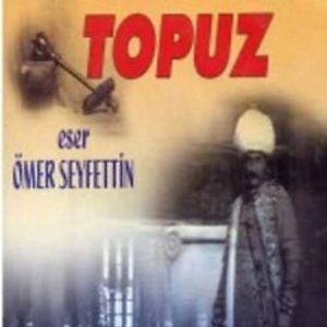 Fotoğraf Topuz
