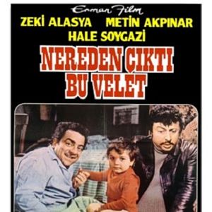 Fotoğraf Nereden Çıktı Bu Velet