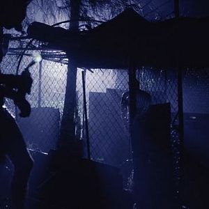 Fotoğraf İntikam Gecesi