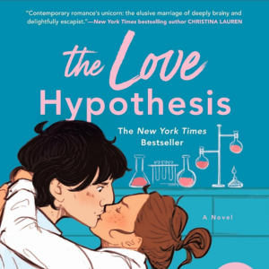 Fotoğraf The Love Hypothesis
