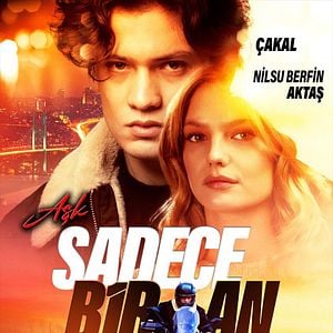 Fotoğraf Aşk Sadece Bir An