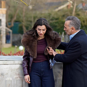 Fotoğraf Güller ve Günahlar