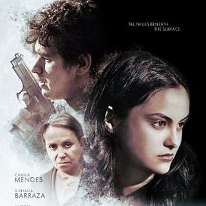 Fotoğraf Coyote Lake