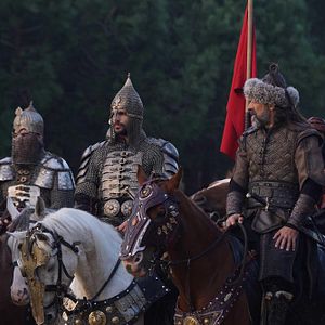 Fotoğraf Mehmed: Fetihler Sultanı