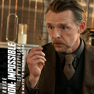 Fotoğraf Mission: Impossible – Son Hesaplaşma