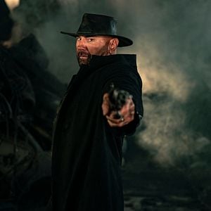 Fotoğraf Dave Bautista