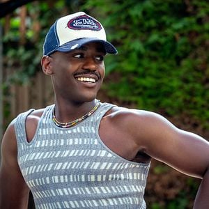 Fotoğraf Ncuti Gatwa