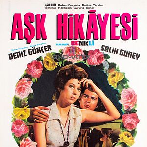 Fotoğraf Aşk Hikayesi