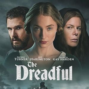 Fotoğraf The Dreadful