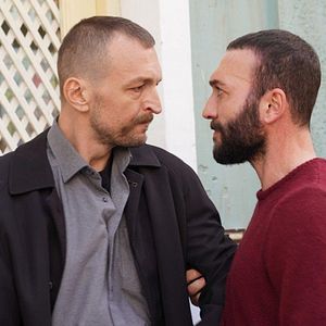 Fotoğraf Ateş Kuşları