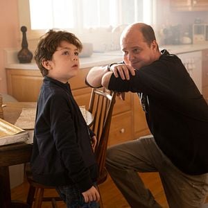 Fotoğraf Chuck'ın Hayatı