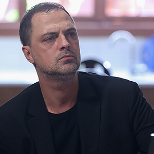 Fotoğraf Kötü Kan