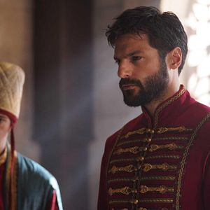 Fotoğraf Mehmed: Fetihler Sultanı