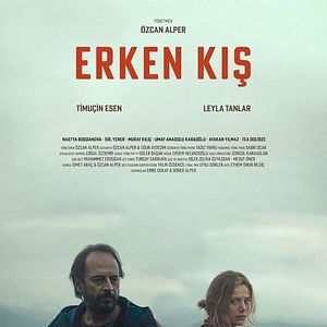 Fotoğraf Erken Kış