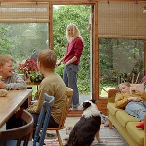 Fotoğraf Aşktan Geriye Kalan