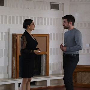 Fotoğraf Üç Kız Kardeş