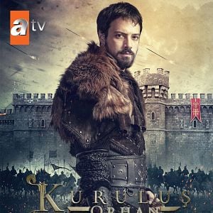 Fotoğraf Kuruluş Orhan