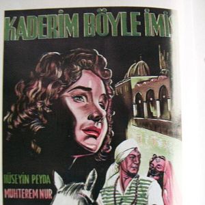 Fotoğraf Kaderim Böyle İmiş