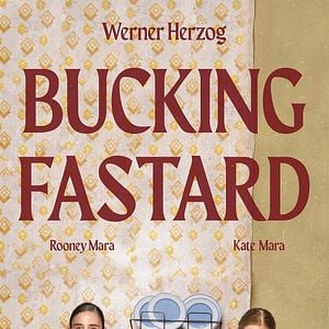 Fotoğraf Bucking Fastard