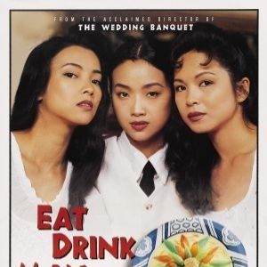 Fotoğraf Eat Drink Man Woman